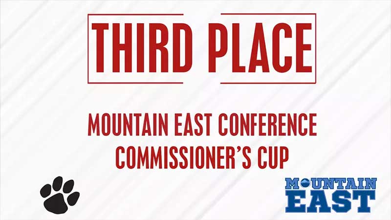 commissioners cup